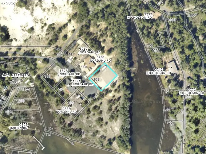 Nordahl Rd, Florence, OR 97439 - Image #2