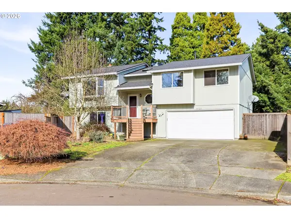 3325 SE Maple Ct, Hillsboro, OR 97123