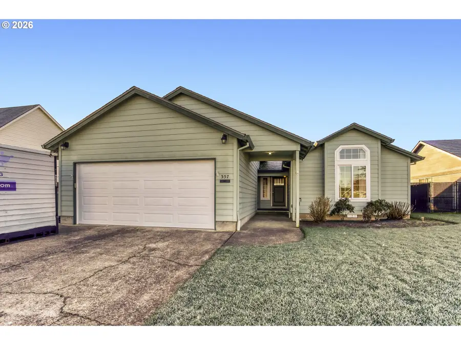 357 SE 7th Ave, Canby, OR 97013 - Image #3