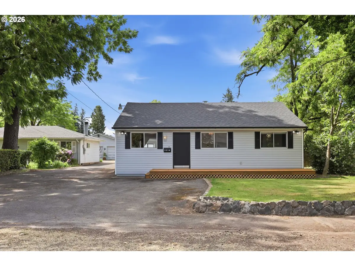 5514 SE Nehalem St, Portland, OR 97206 - #1