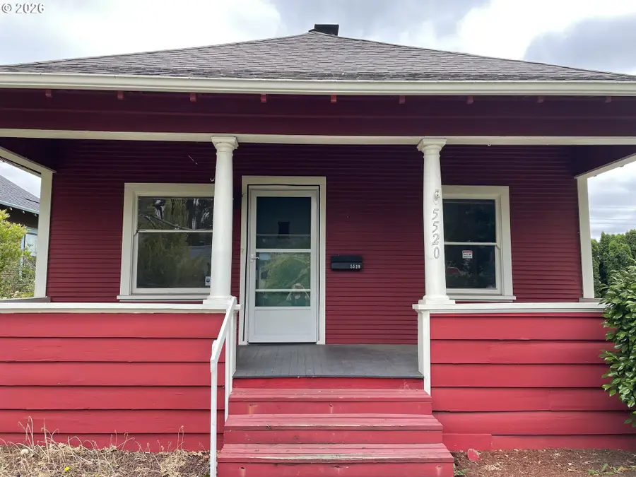 5520 SE Milwaukie, Portland, OR 97202 - #2