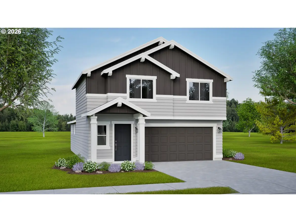 5229 Red Oak Dr, Springfield, OR 97478 - #1
