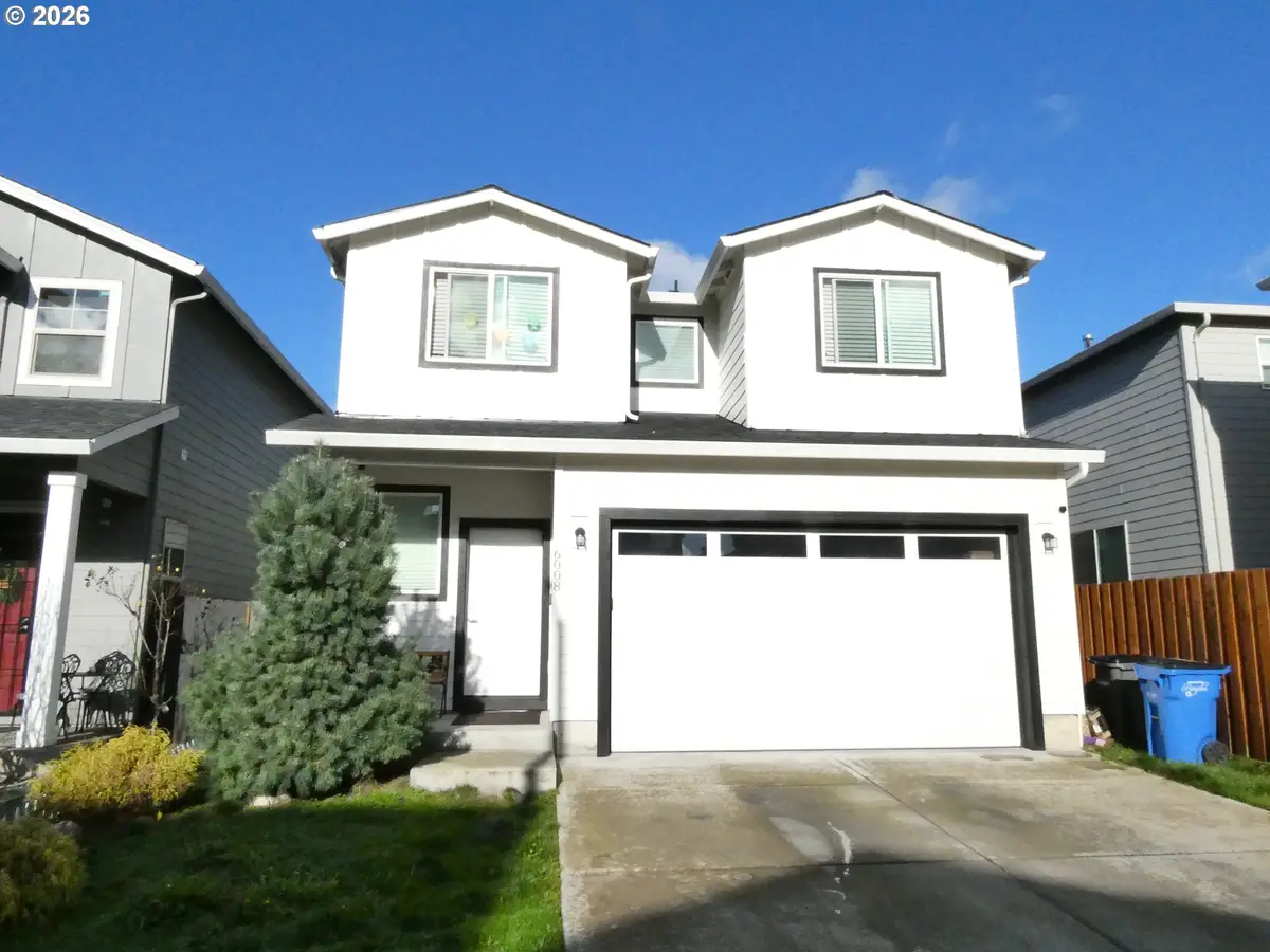 6008 NE 55th Cir, Vancouver, WA 98661 - Image #1