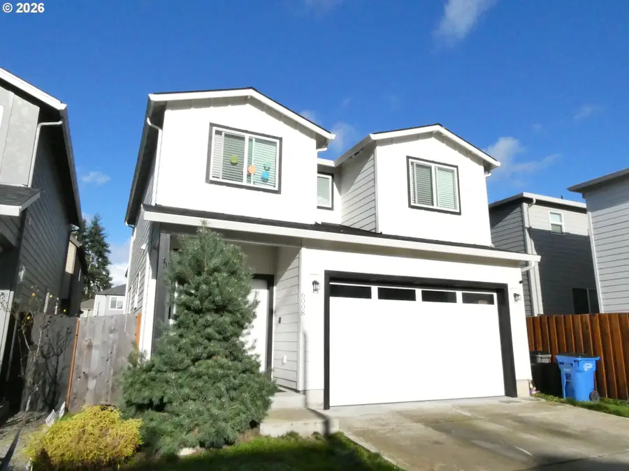 6008 NE 55th Cir, Vancouver, WA 98661 - Image #2