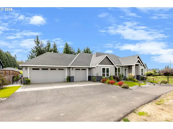 2906 NE 3rd Cir, BattleGround, WA 98604