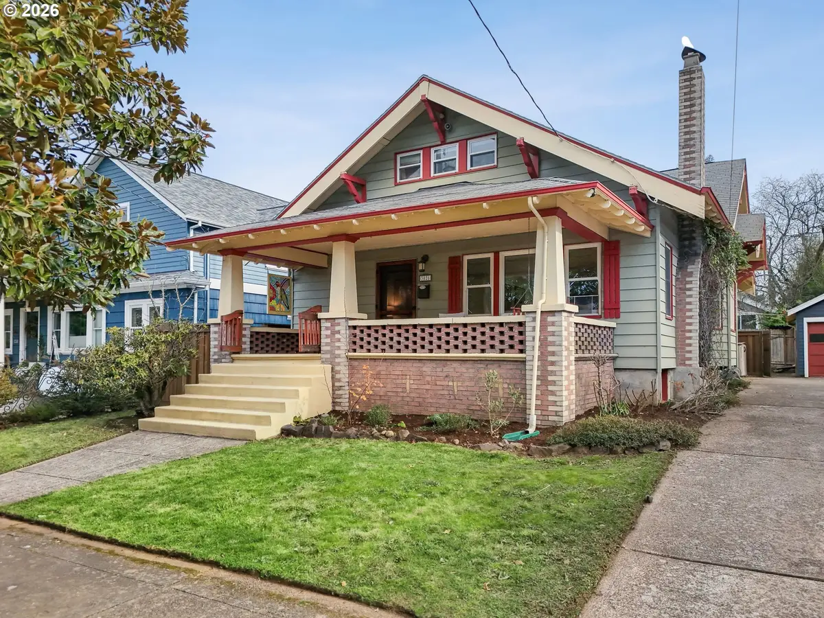 3026 NE 47th Ave, Portland, OR 97213 - Image #1