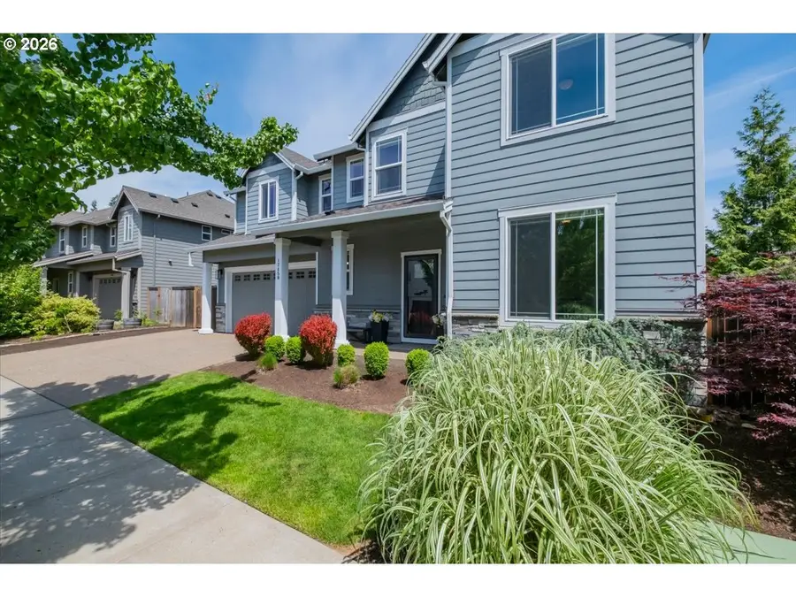 12450 Shenandoah Dr, Oregon City, OR 97045 - #3