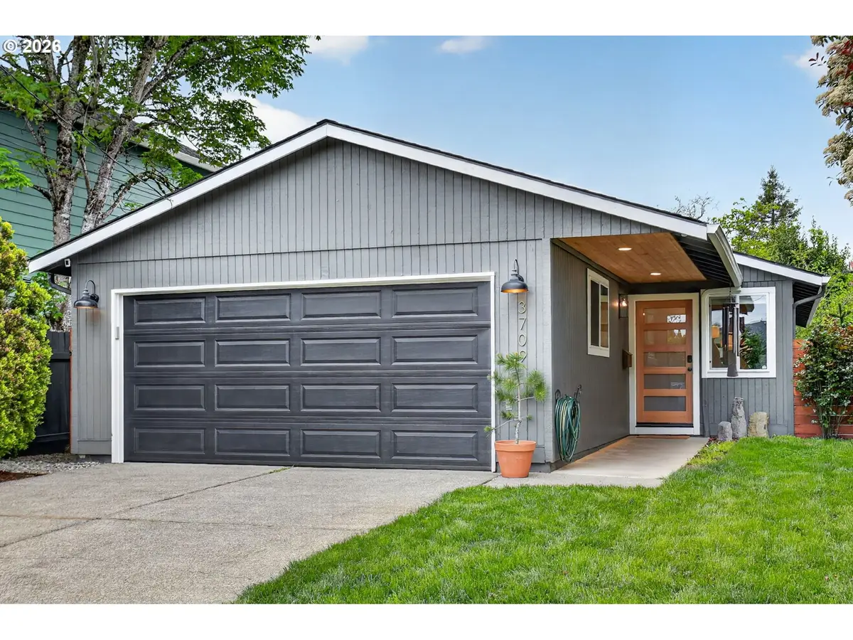 3709 SE 65th Ave, Portland, OR 97206 - #1