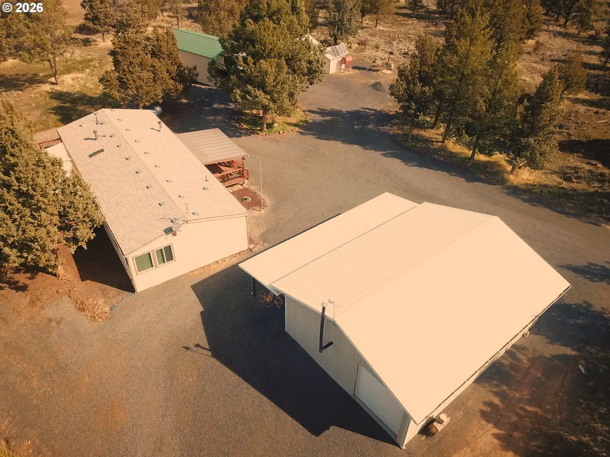 6471 SW Dee Ln, Culver, OR 97734 - #1