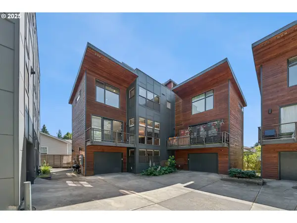 522 NE Sacramento St, Portland, OR 97212