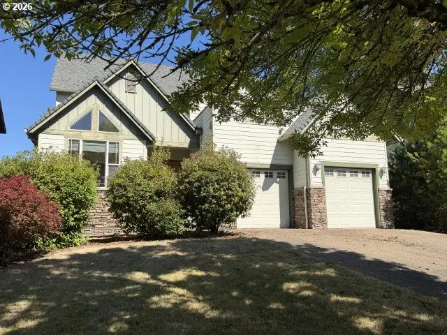 11221 SE Vernazza Ln, Happy Valley, OR 97086 - #1