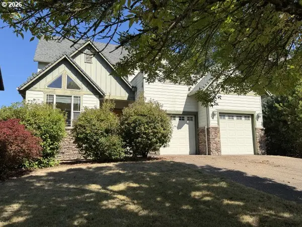 11221 SE Vernazza Ln, HappyValley, OR 97086