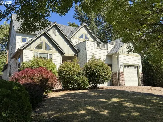 11221 SE Vernazza Ln, Happy Valley, OR 97086 - #3