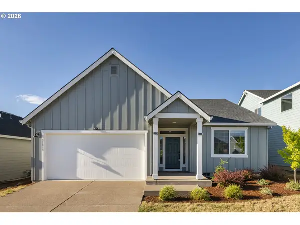 31033 NW Yorkshire St, NorthPlains, OR 97133