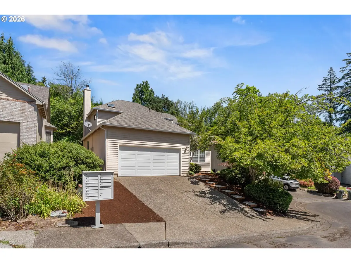 11865 NW Vaughan Ct, Portland, OR 97229 - #1