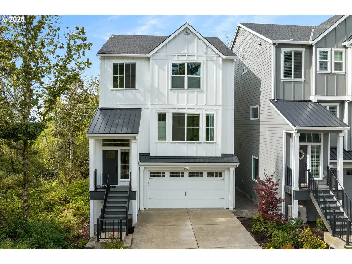 6621 NW Lolo Ter, Bethany, OR 97229 - Image #1