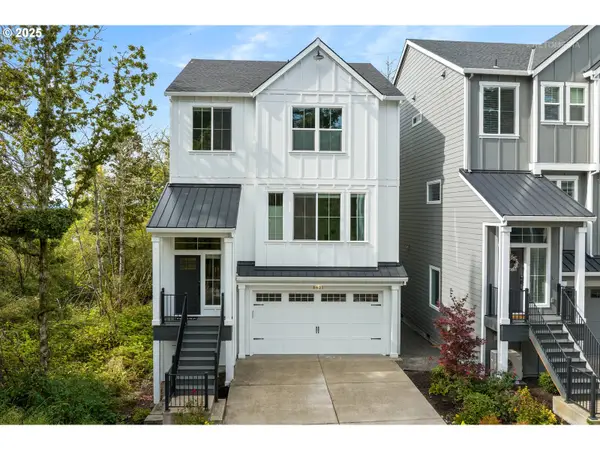 6621 NW Lolo Ter, Portland, OR 97229