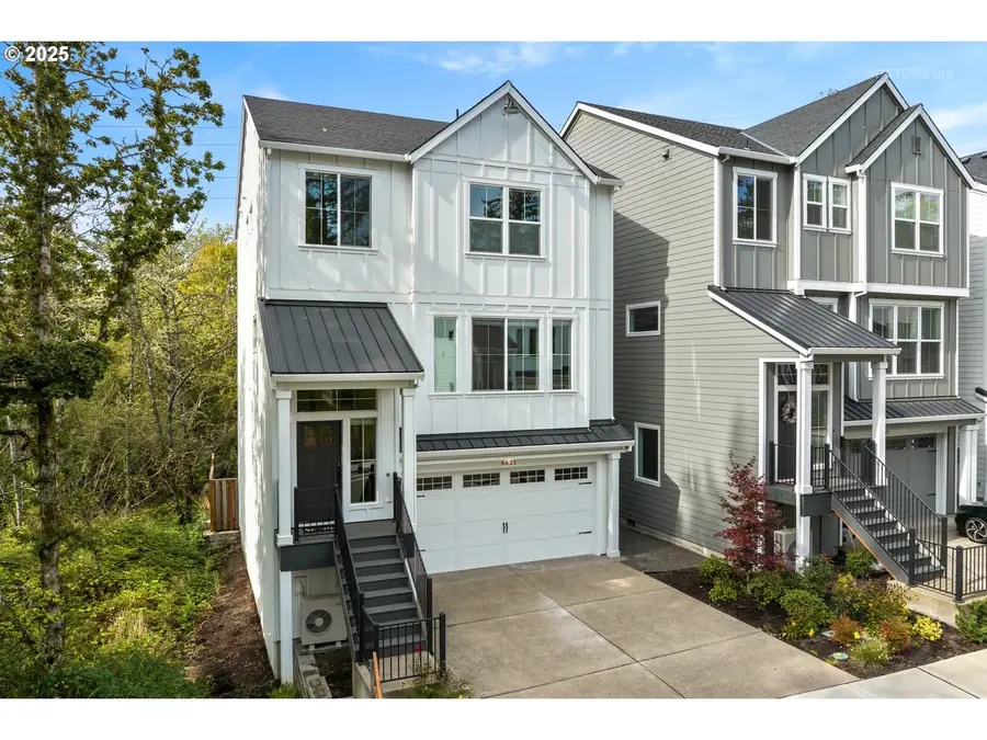 6621 NW Lolo Ter, Bethany, OR 97229 - Image #2