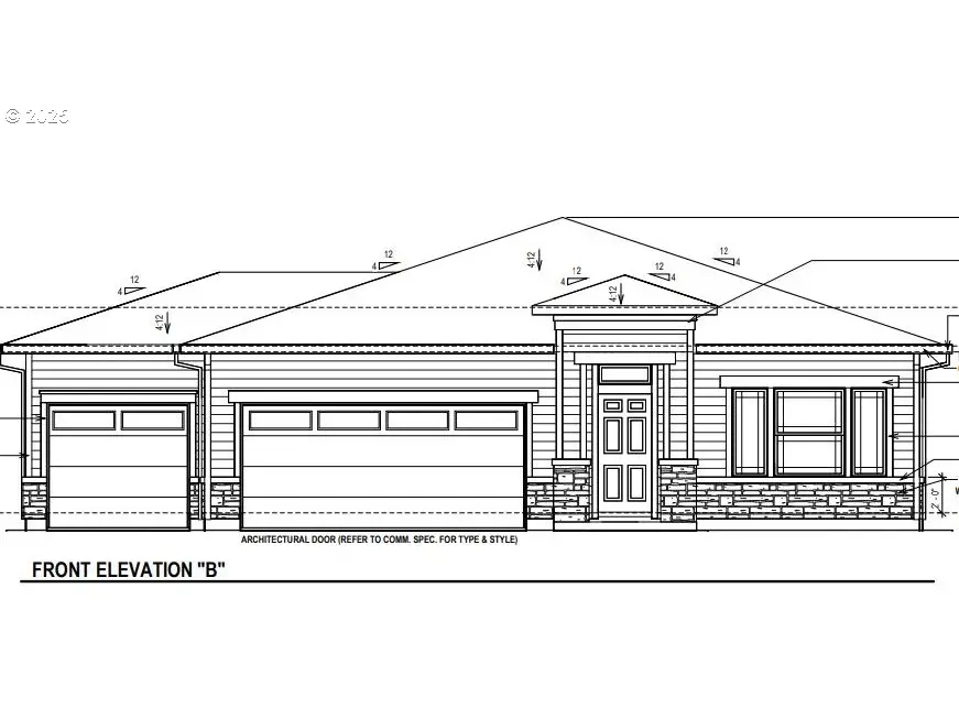 3403 Glade Ave, Forest Grove, OR 97116 - Image #2