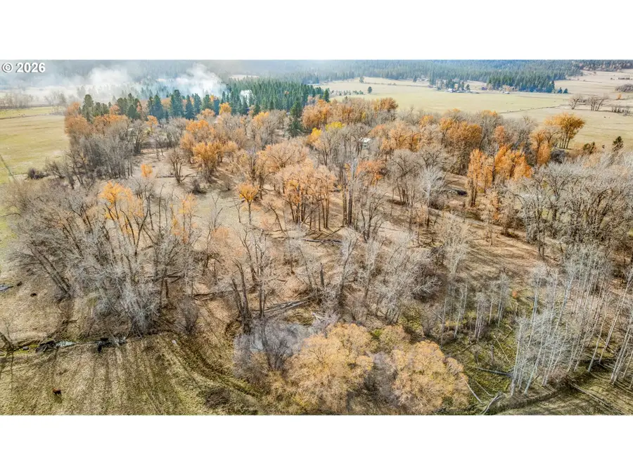 0 Pocahontas, Wingville Haines, OR 97814 - #3