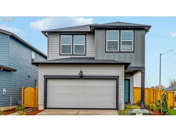 368 Reno St Ne, Salem, OR 97301