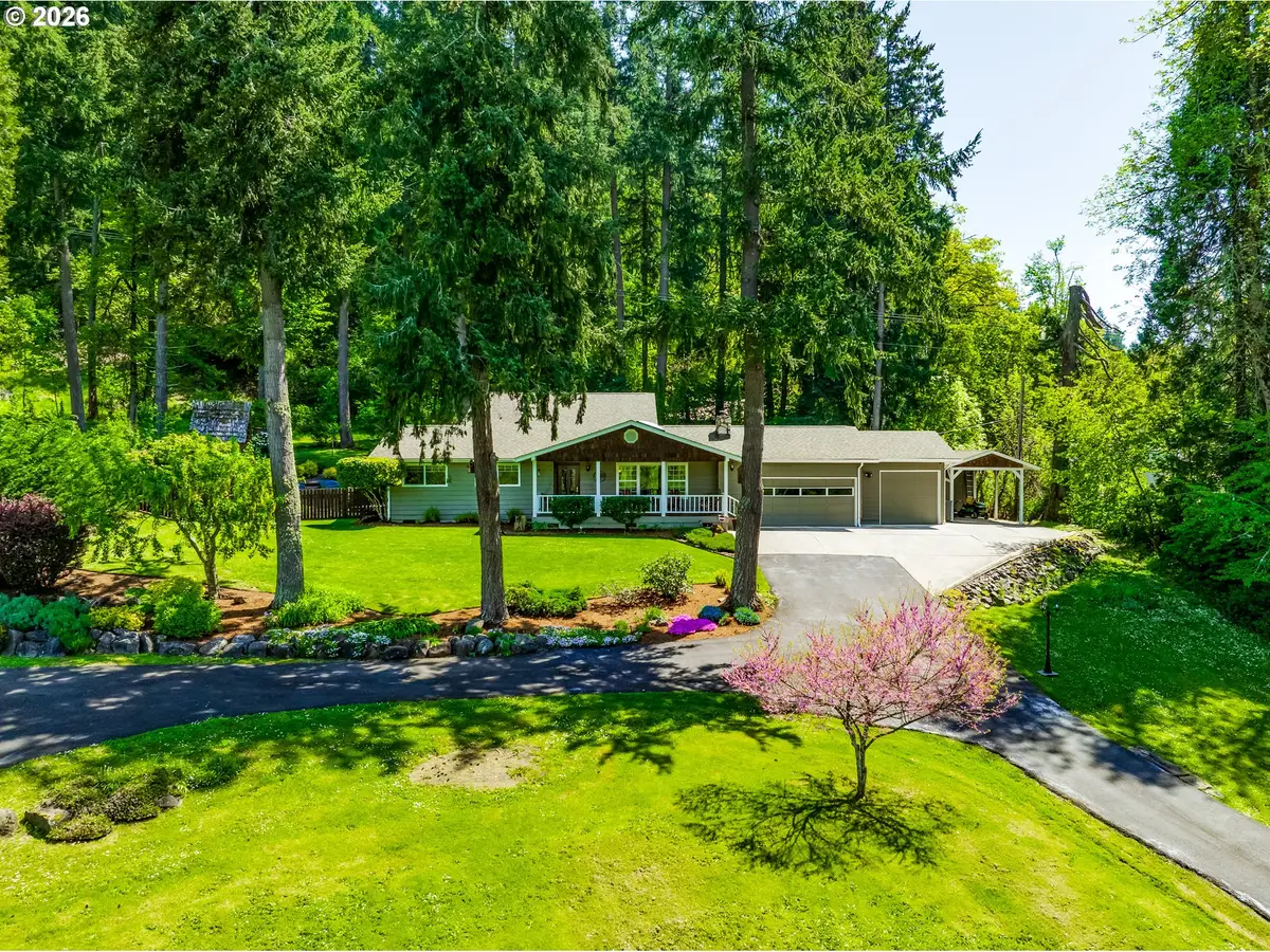 83741 N Enterprise Rd, Pleasant Hill, OR 97455 - #1