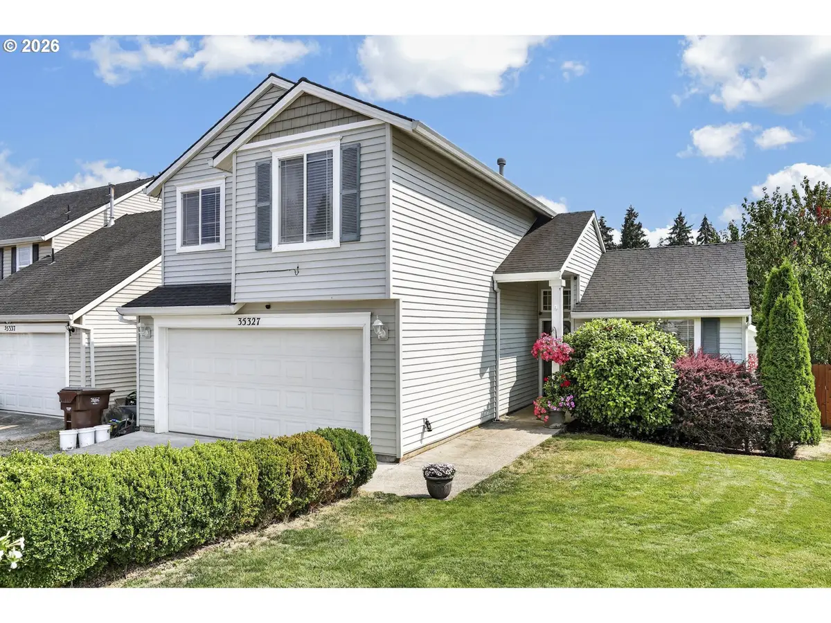 35327 Helens Way, Saint Helens, OR 97051 - #1