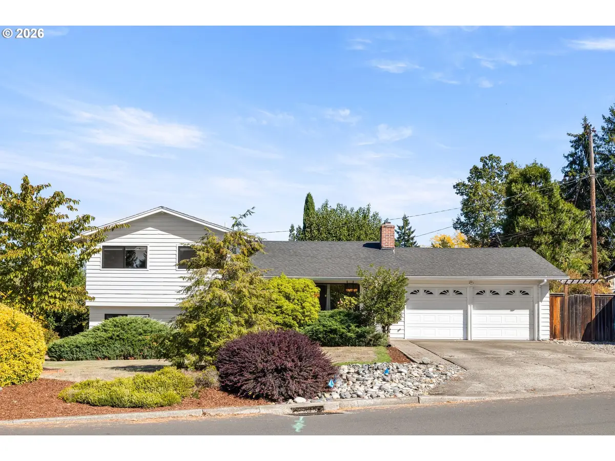 13795 SW Park Way, Beaverton, OR 97005 - #1