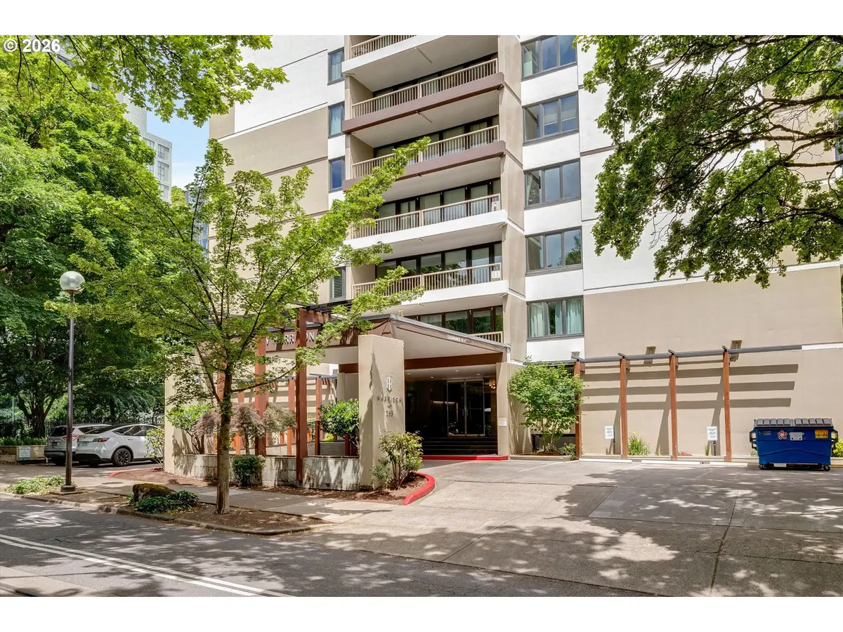 255 SW Harrison St #8 E, Portland, OR 97201 - #1
