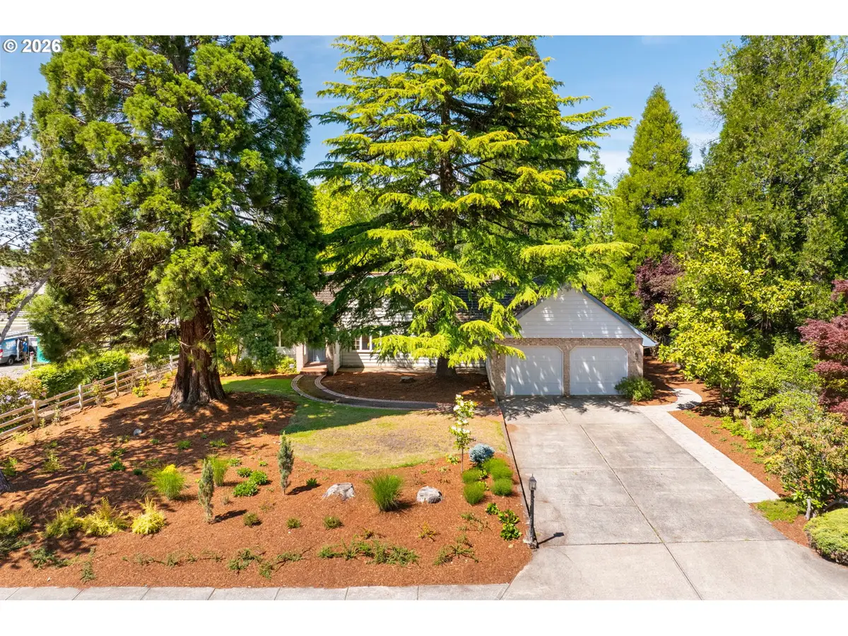 13755 NW Burton St, Portland, OR 97229 - #1