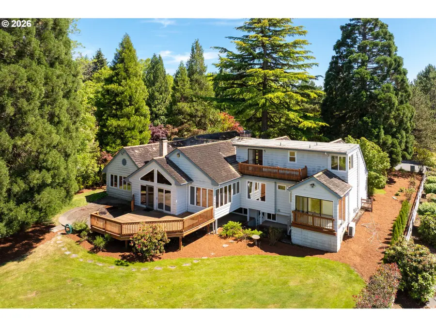13755 NW Burton St, Portland, OR 97229 - #2