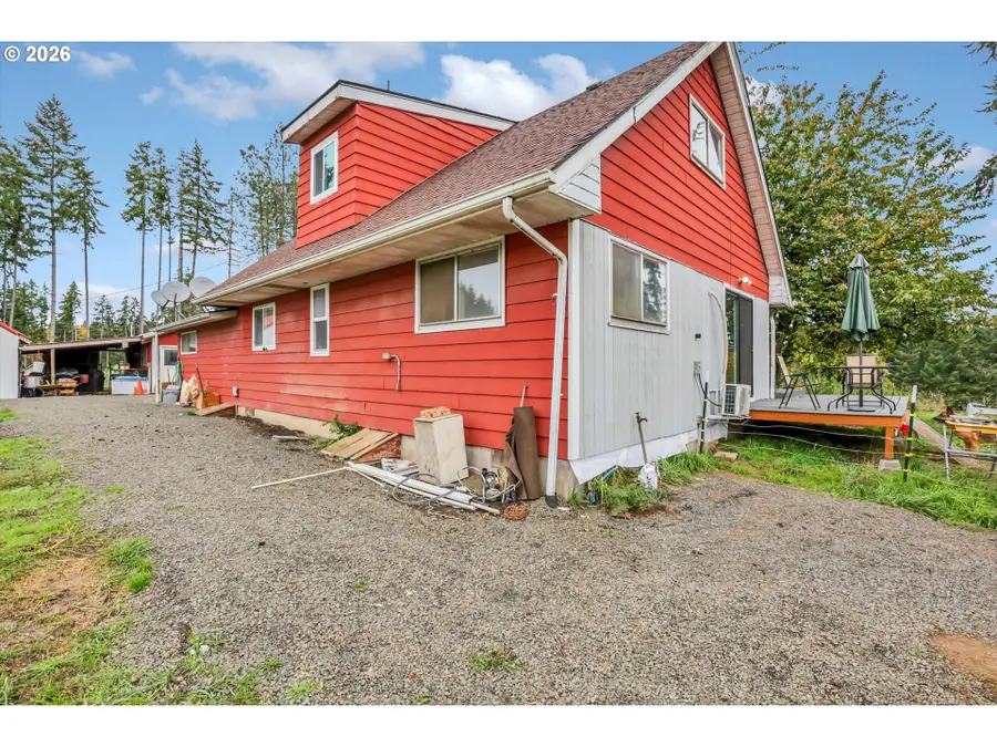 68763 Wasser Rd, Rainier, OR 97048 - #2