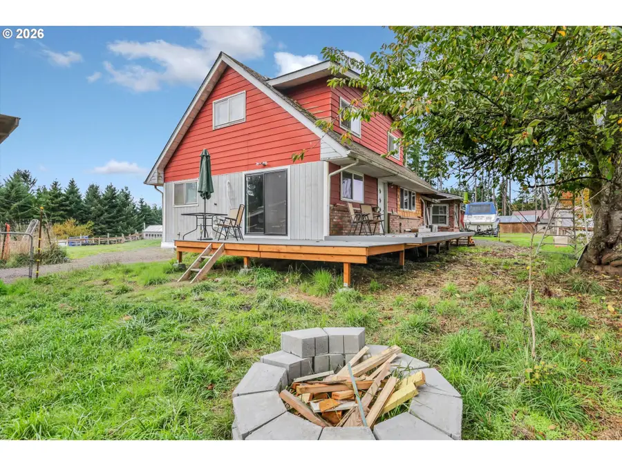 68763 Wasser Rd, Rainier, OR 97048 - #3