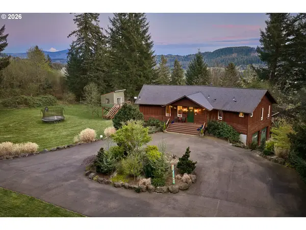 1416 NE 394th Ave, Washougal, WA 98671