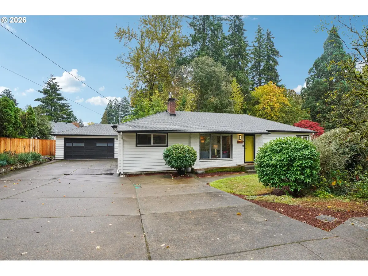 8360 SW Oleson Rd, Portland, OR 97223 - #1