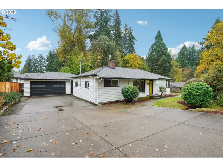 8360 SW Oleson Rd, Portland, OR 97223 - #2
