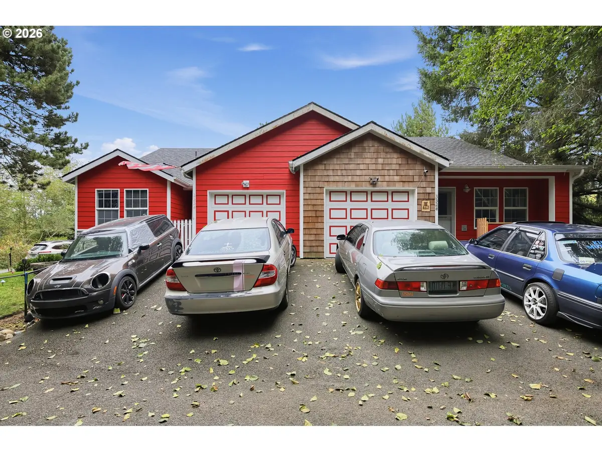 3324 NE Surf Ave, Lincoln City, OR 97367 - #1