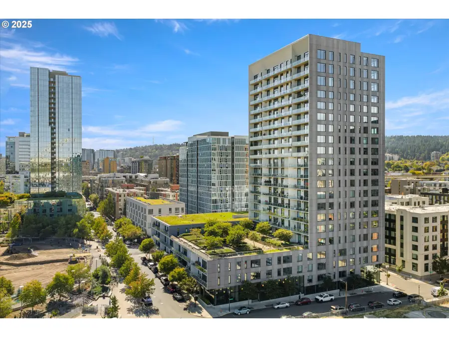 1150 NW Quimby St #1802, Portland, OR 97209 - Image #2