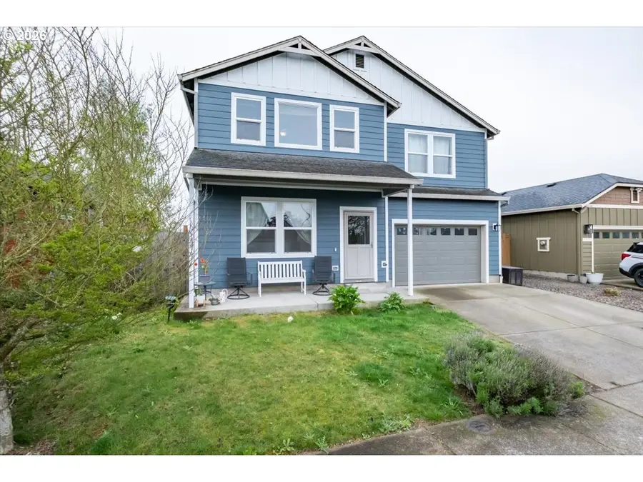 1234 Kerrisdale Dr, Albany, OR 97322 - #3