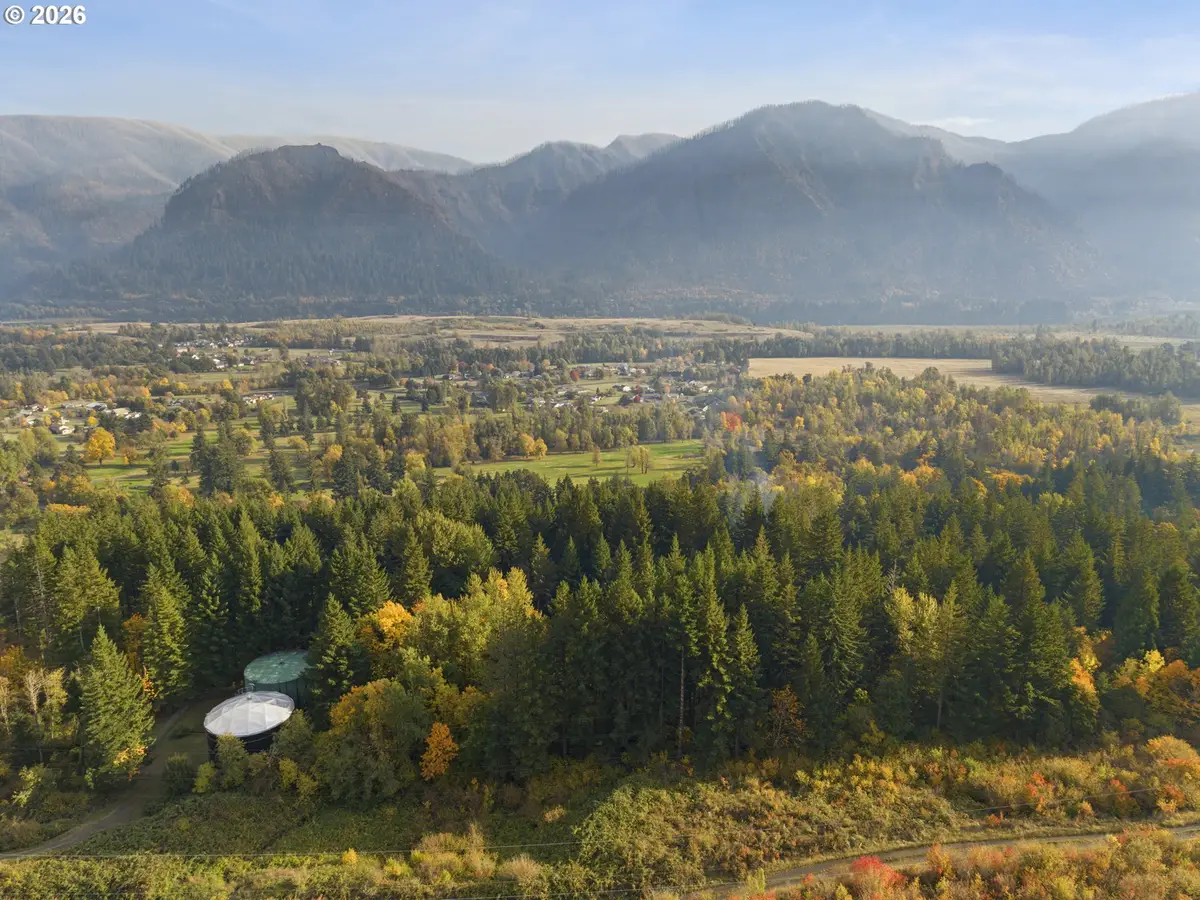 0 Warren Rd #4, North Bonneville, WA 98639 - #1