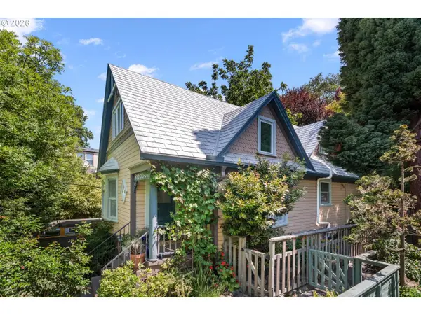 324 SE 13th Ave, Portland, OR 97214
