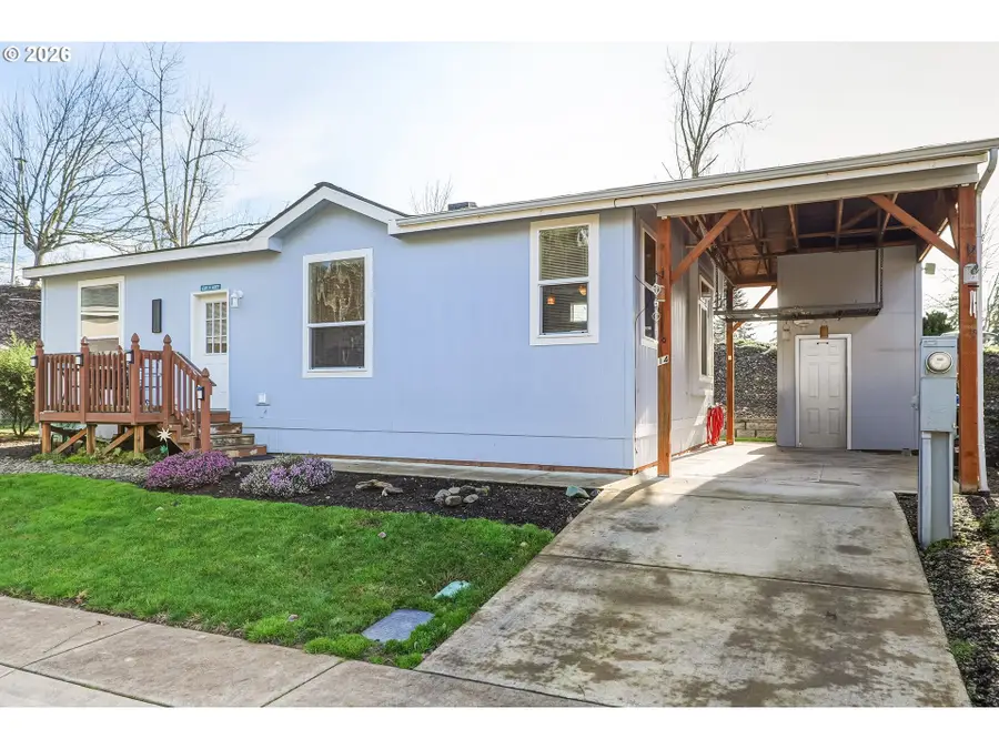 1655 S Elm St #14, Canby, OR 97013 - Image #2