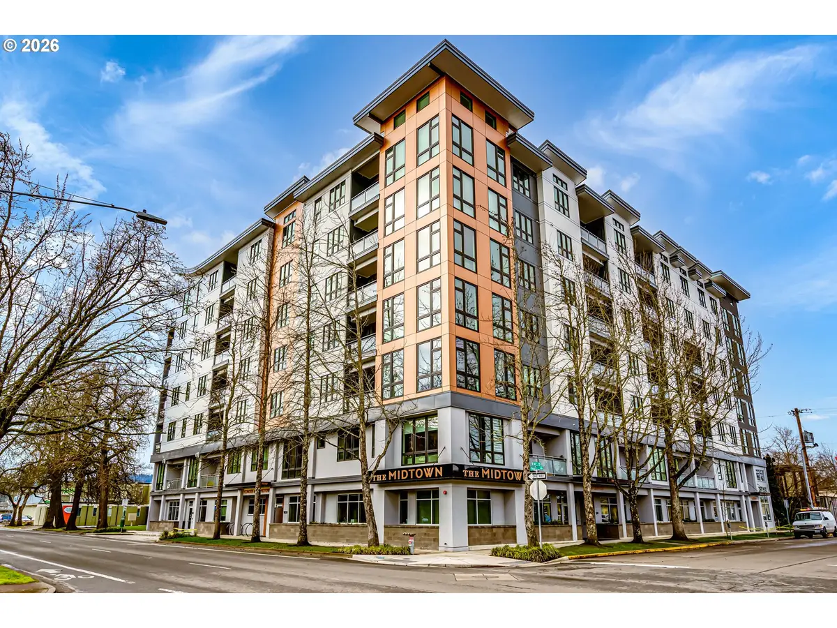 1600 Pearl St #608, Eugene, OR 97401 - #1
