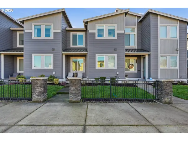 4175 SE Century Blvd, Hillsboro, OR 97123