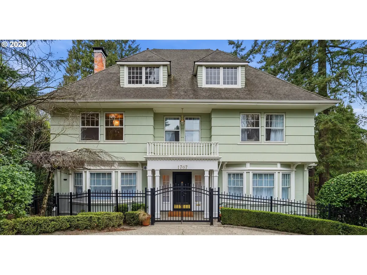 1767 SW Prospect Dr, Portland, OR 97201 - #1