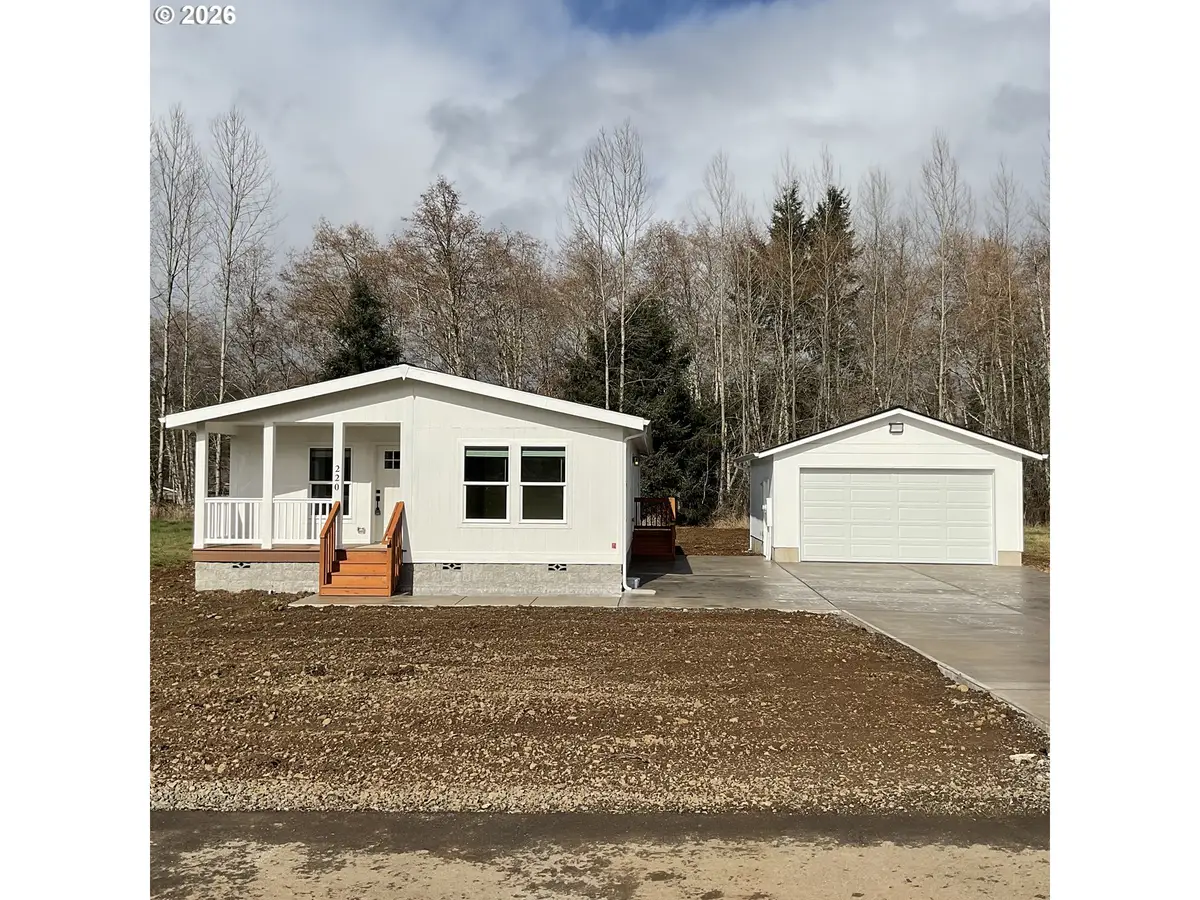 220 Chris Rd, Pe Ell, WA 98572 - #1