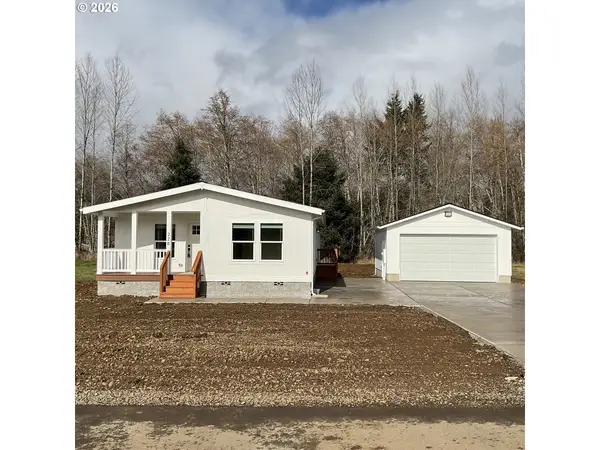 220 Chris Rd, PeEll, WA 98572