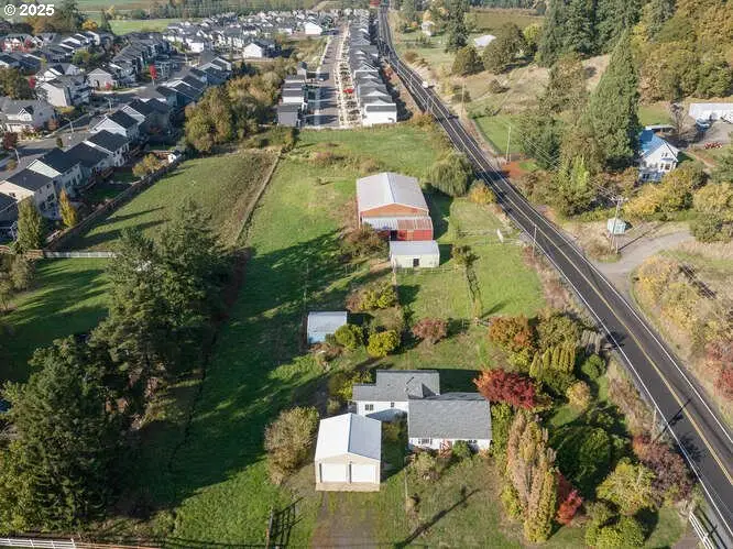 4101 NE Terrace Dr, Newberg, OR 97132 - Image #3