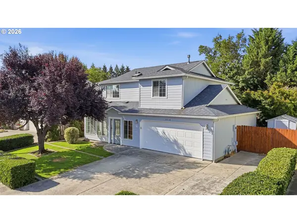 9218 NE 91st St, Vancouver, WA 98662