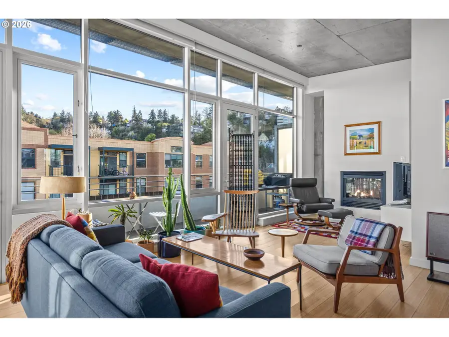 1234 SW 18th Ave #505, Portland, OR 97205 - #3